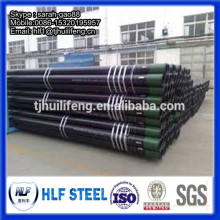 API 5CT Grade T95 Steel Casing Pipe